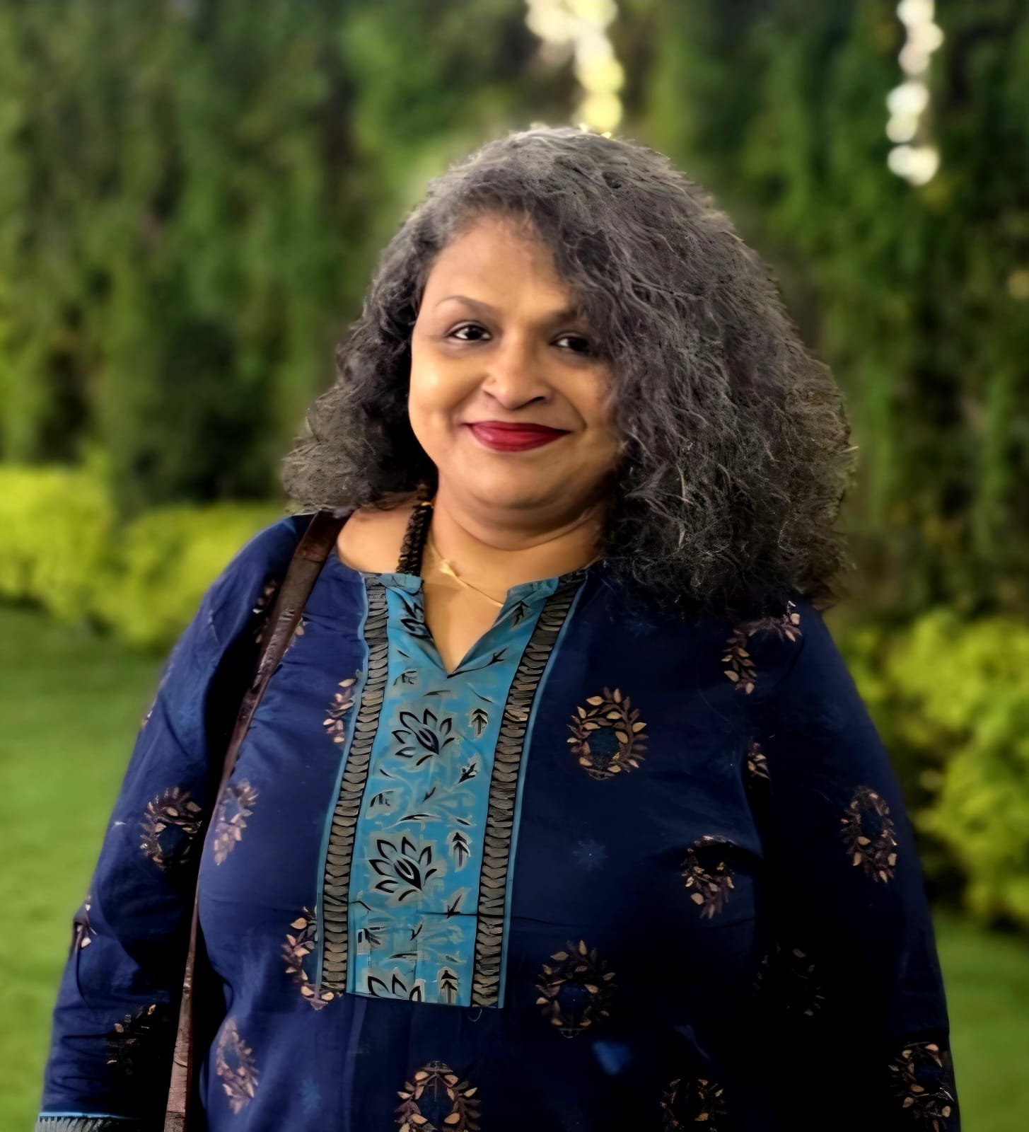 Dr. (Hon.) Renuka Iyer: A Living Legacy of Indian Art and Heritage